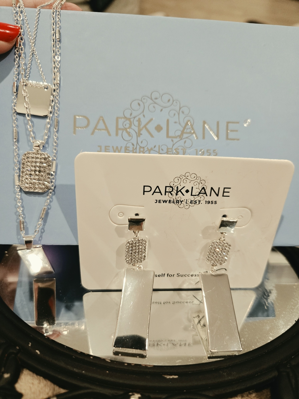 Park Lane Luminous 2024 Sparkle Box Set